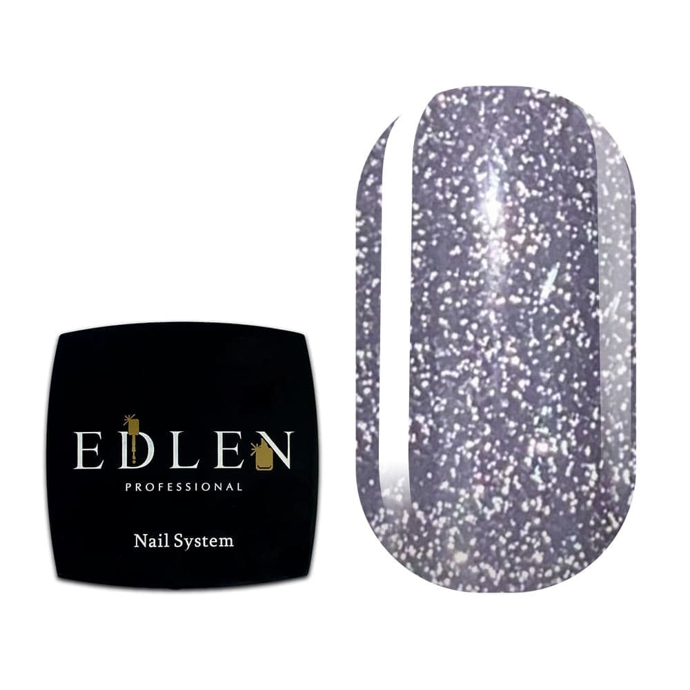 Edlen Builder Gel Flash №4, 15 мл — фото 1