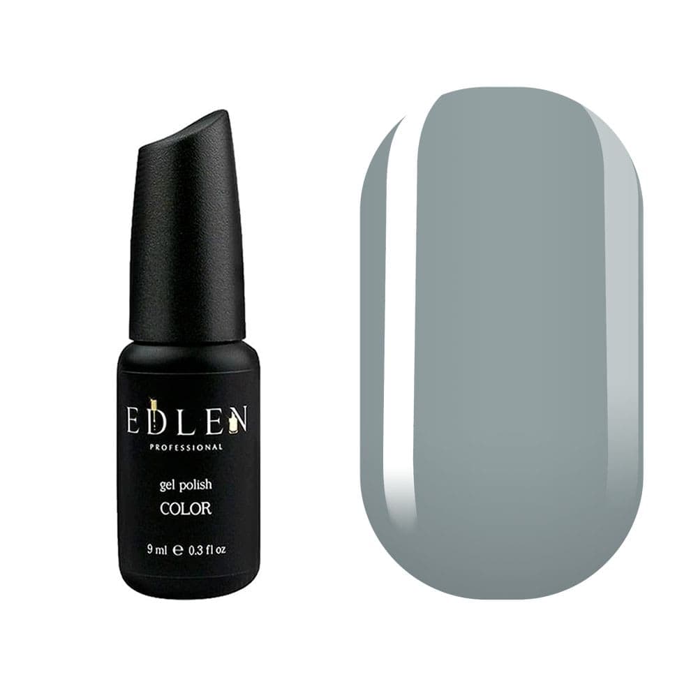 Гель-лак Edlen Color №35, 9 мл — фото 1