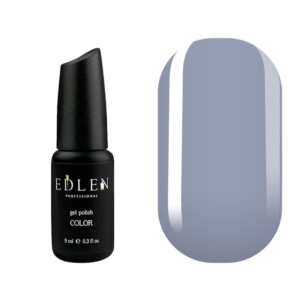 Гель-лак Edlen Color №36, 9 мл — фото 1
