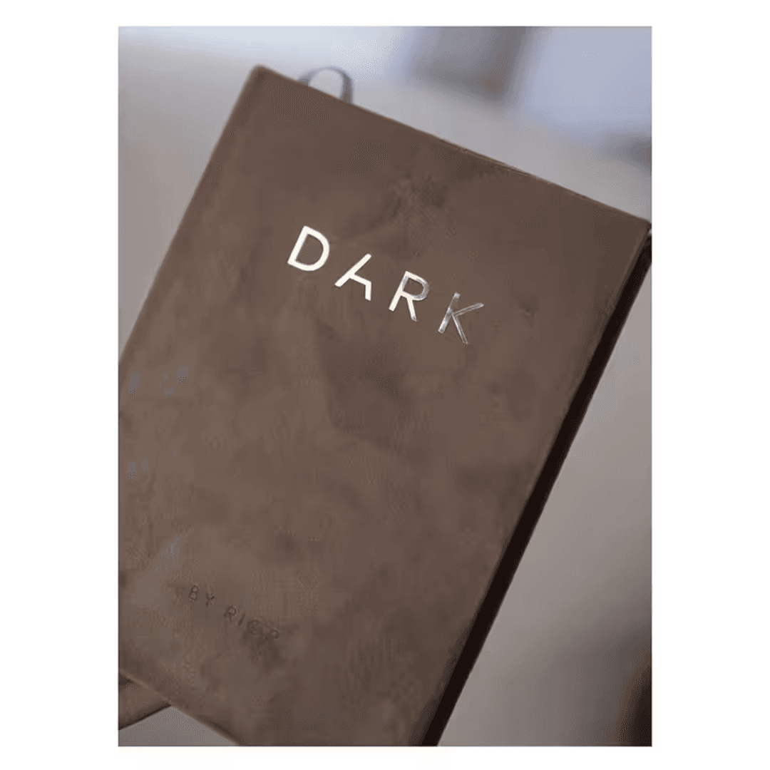 Планер DARK для beauty майстра — фото 1