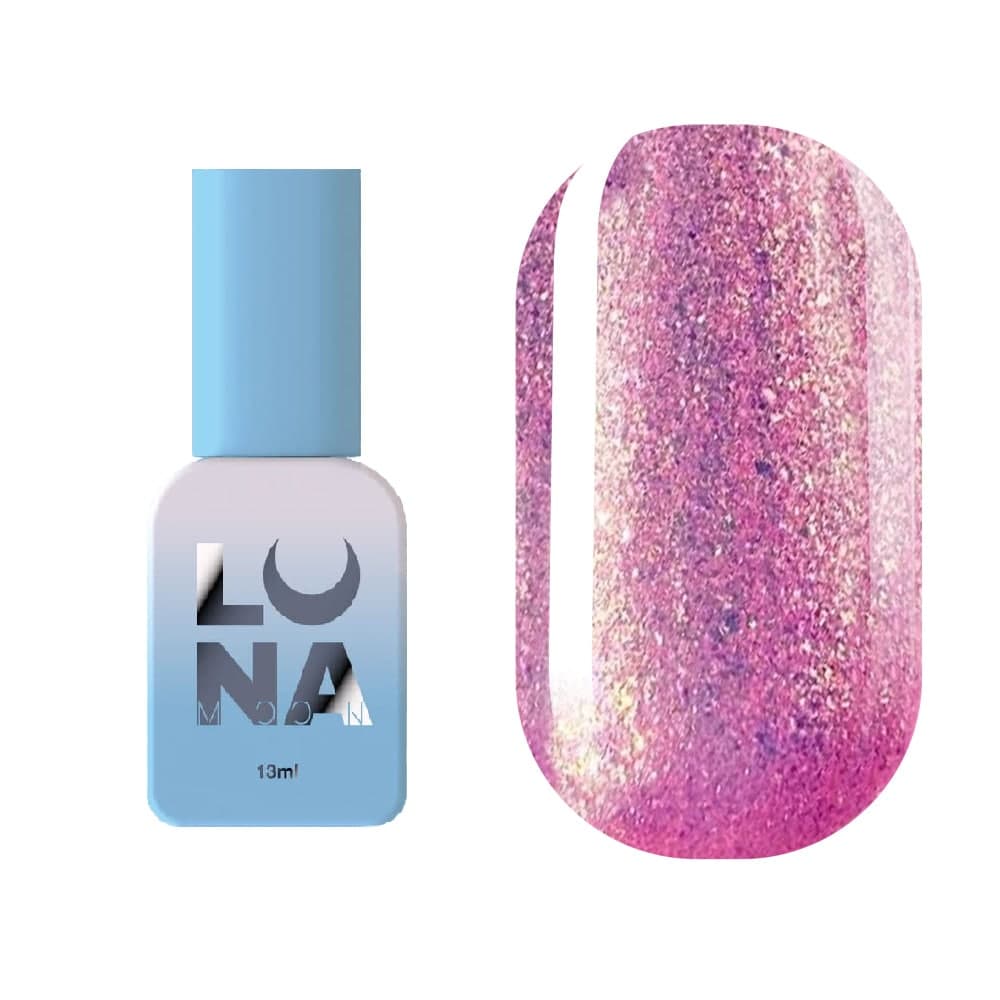 Гель-лак LUNA Color №201, 13ml — фото 1