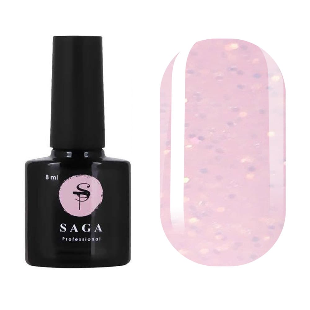 База COLOR Saga Professional № 8, 8 мл — фото 1