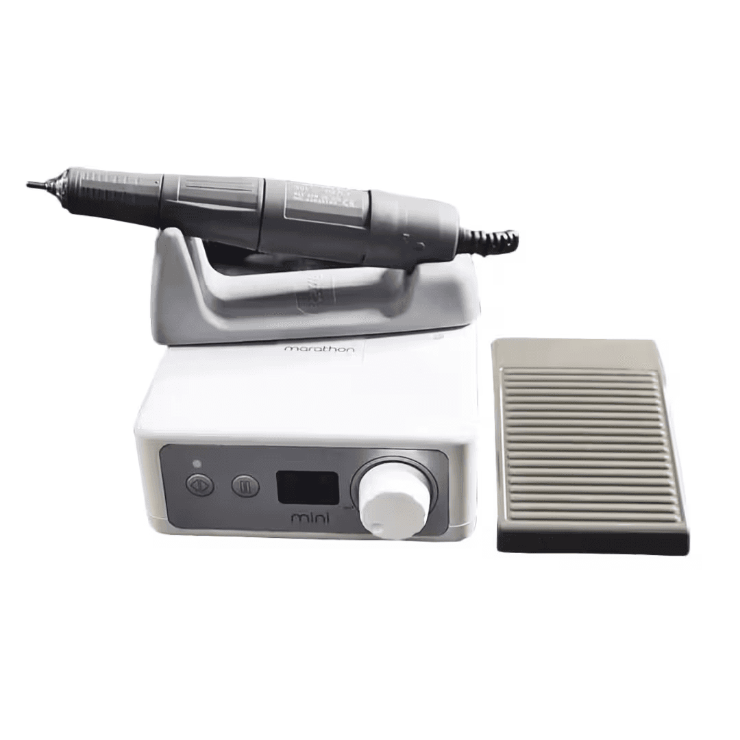 Фрезер Marathon K35 mini (без педалі) ручка H37L1 ОРИГІНАЛ — фото 1