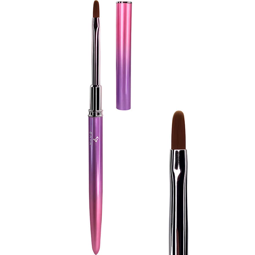 DNKa Gel brush №3 — фото 1