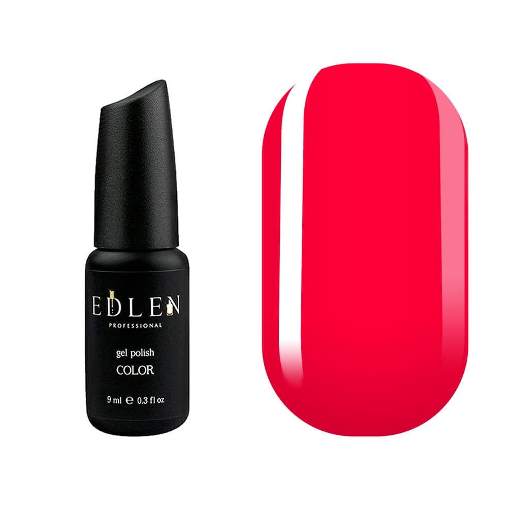 Гель-лак Edlen Color №15, 9 мл — фото 1