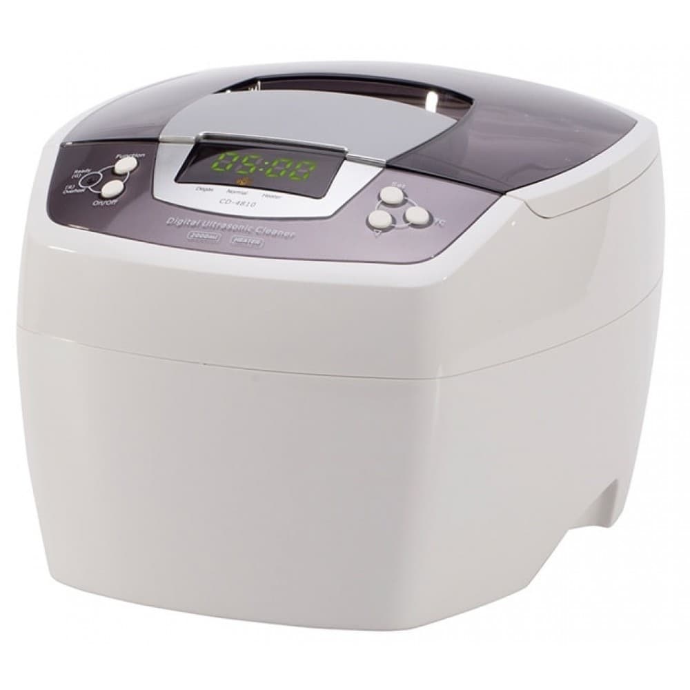 Ультразвукова мийка Codyson CD-4810, 2 л — фото 1