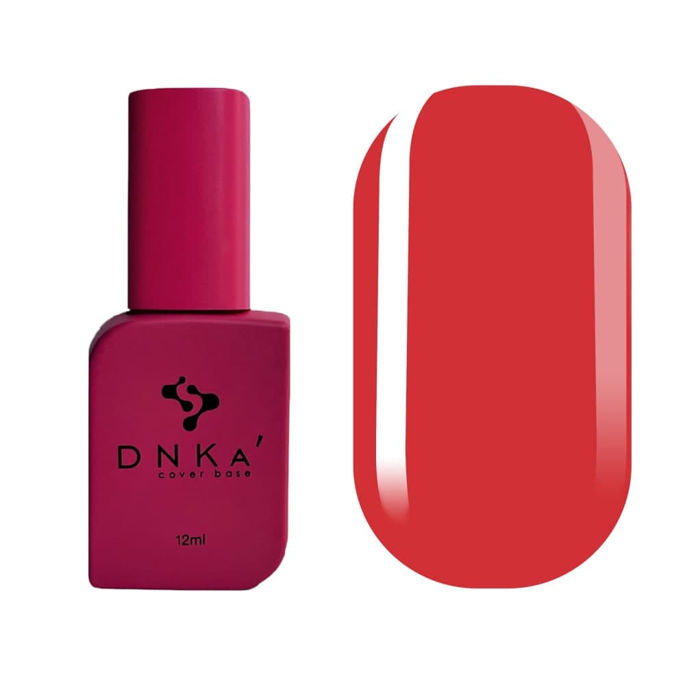 База Cover DNKa №77, 12 ml — фото 1