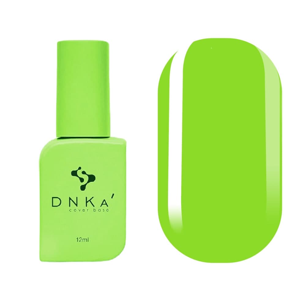 База Cover DNKa №75, 12 ml — фото 1