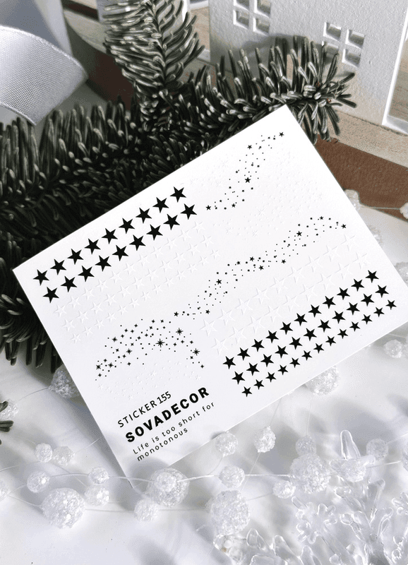 Слайдер-дизайн SOVA DECOR C155 — фото 1