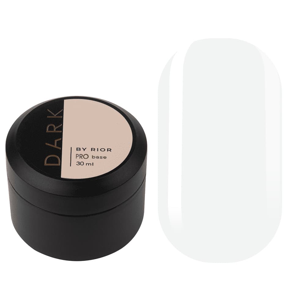 DARK PRO base №01, 30 мл — фото 1