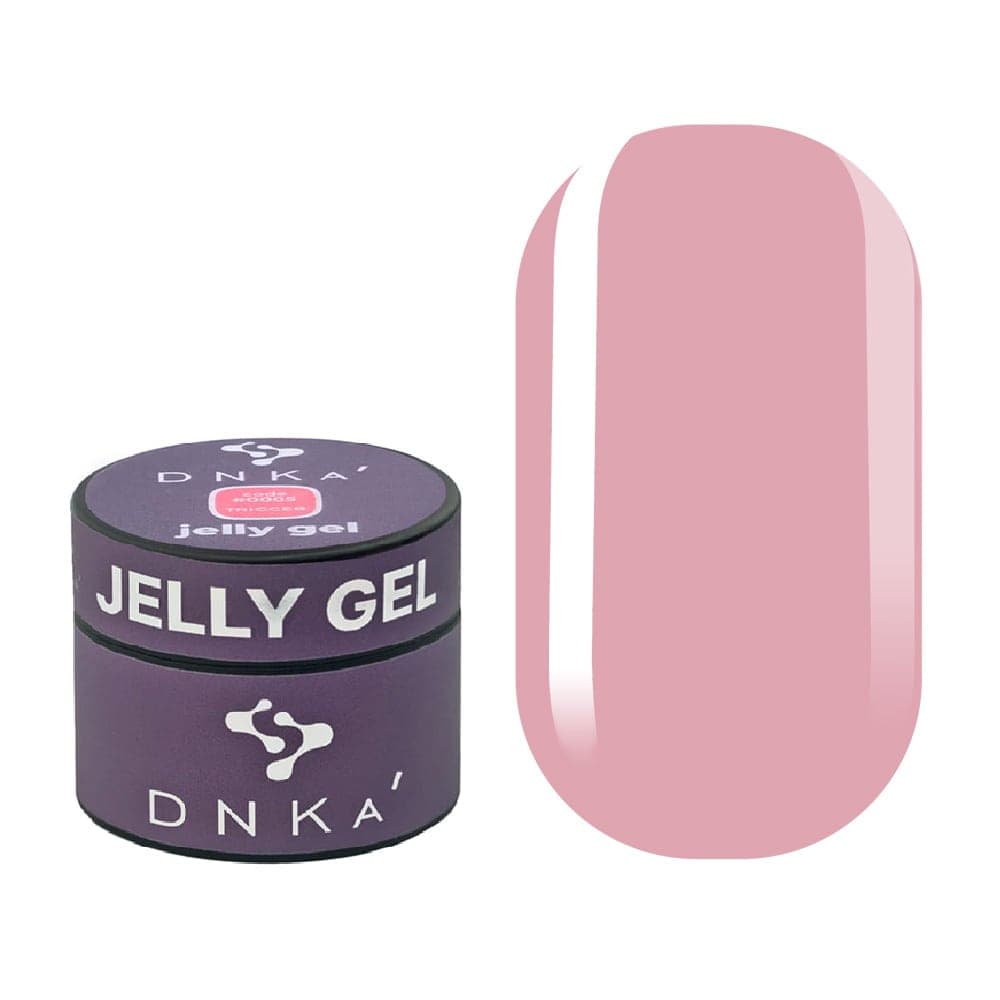 Гель DNKa Jelly №5, 15 мл — фото 1