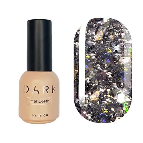 Гель-лак DARK Star №01, 8 мл — фото 1