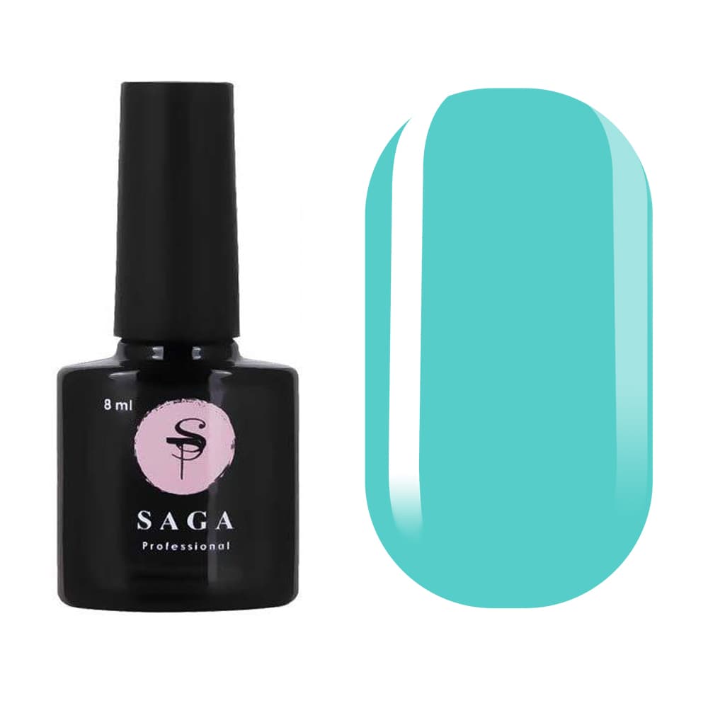 База COLOR Saga Professional № 6, 8 мл — фото 1