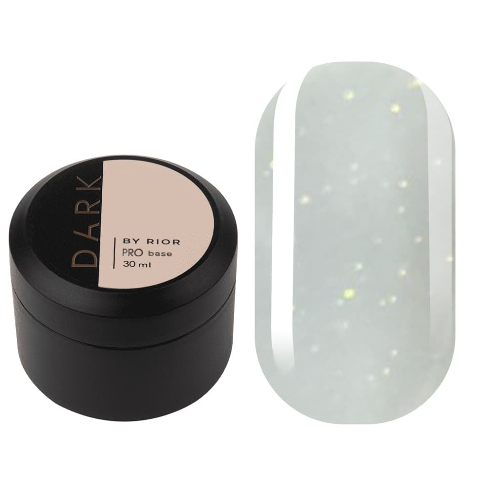 DARK Opal Base 7, 30 мл — фото 1