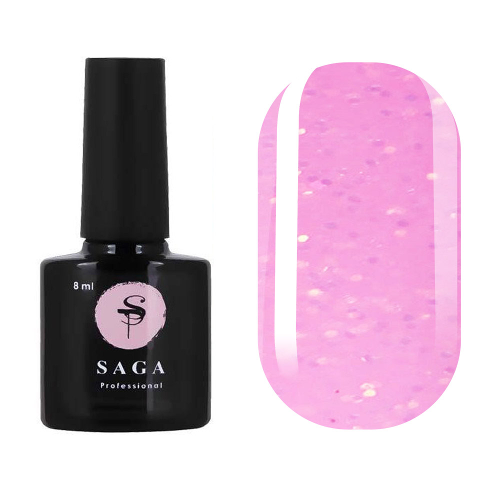 База COLOR Saga Professional № 10, 8 мл — фото 1