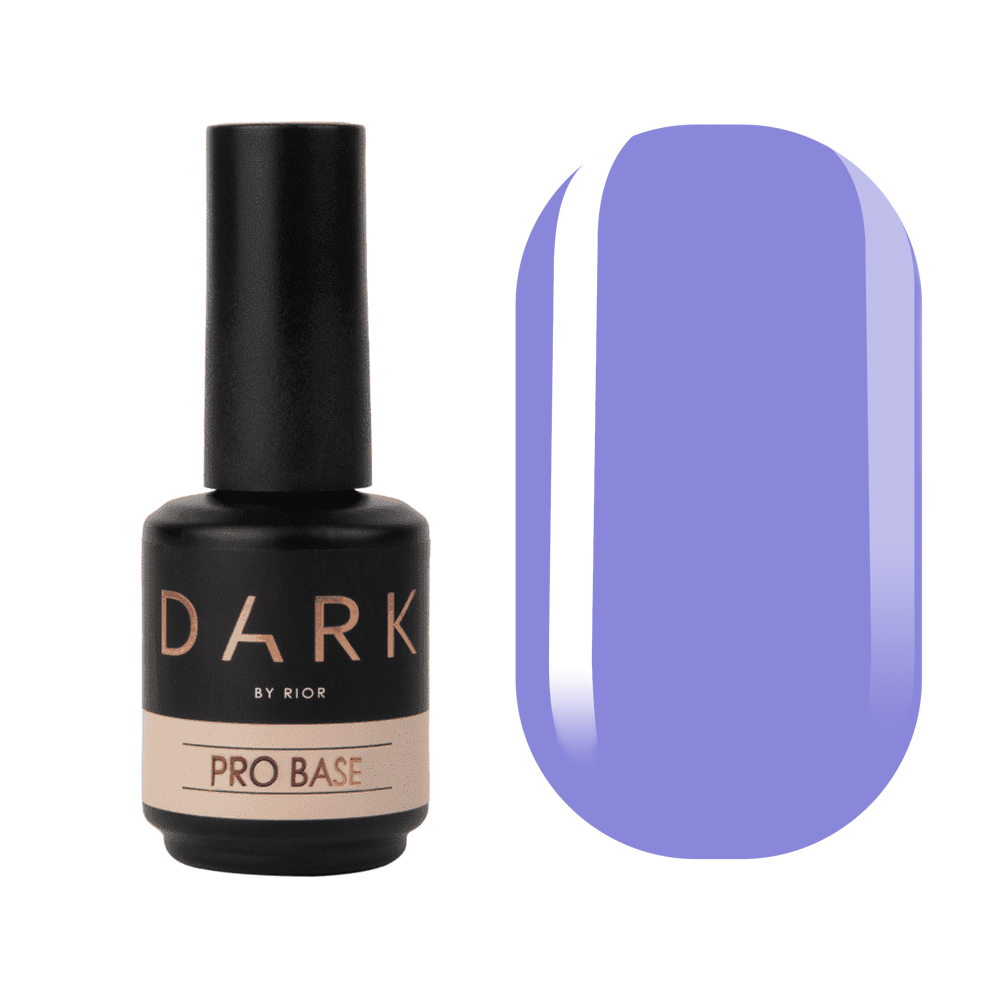 DARK PRO base №29, 15 мл — фото 1