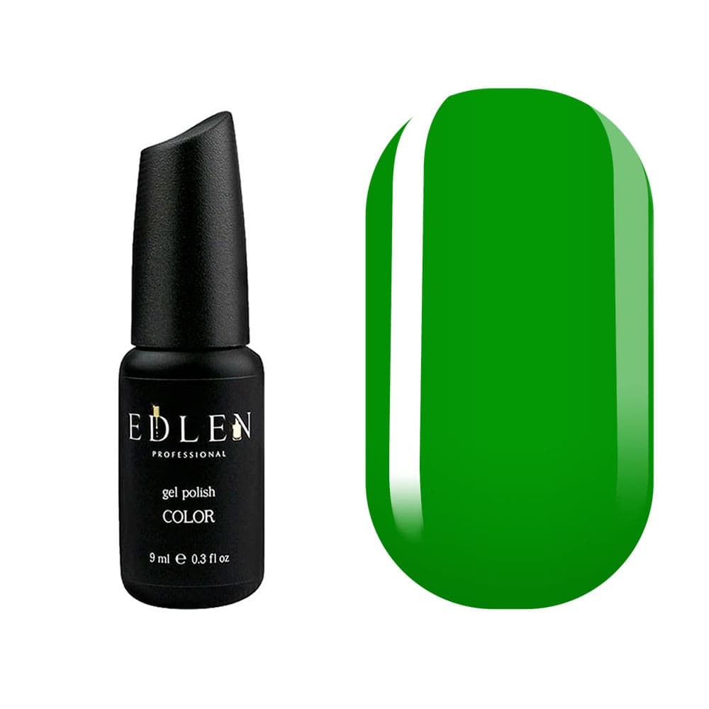 Гель-лак Edlen Color №61, 9 мл — фото 1