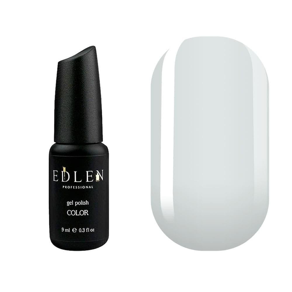 Гель-лак Edlen Color №3, 9 мл — фото 1