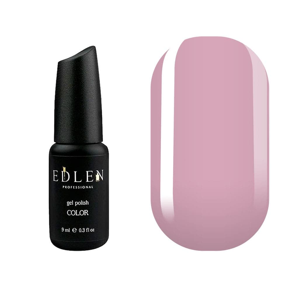 Гель-лак Edlen Color №6, 9 мл — фото 1