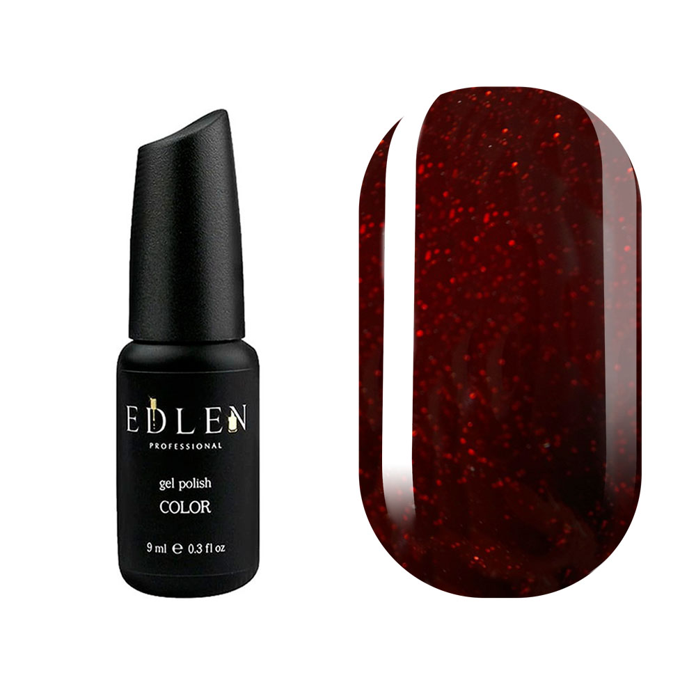 Гель-лак Edlen Color №83, 9 мл — фото 1