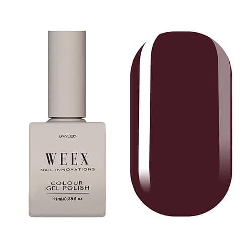 Гель-лак WEEX №670, 11 мл — фото 1