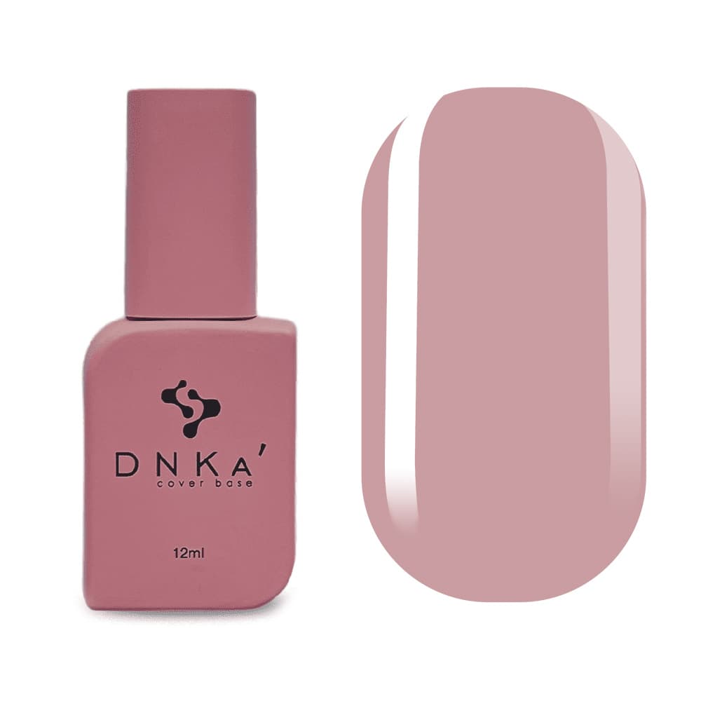 База Cover DNKa №31, 12 ml — фото 1