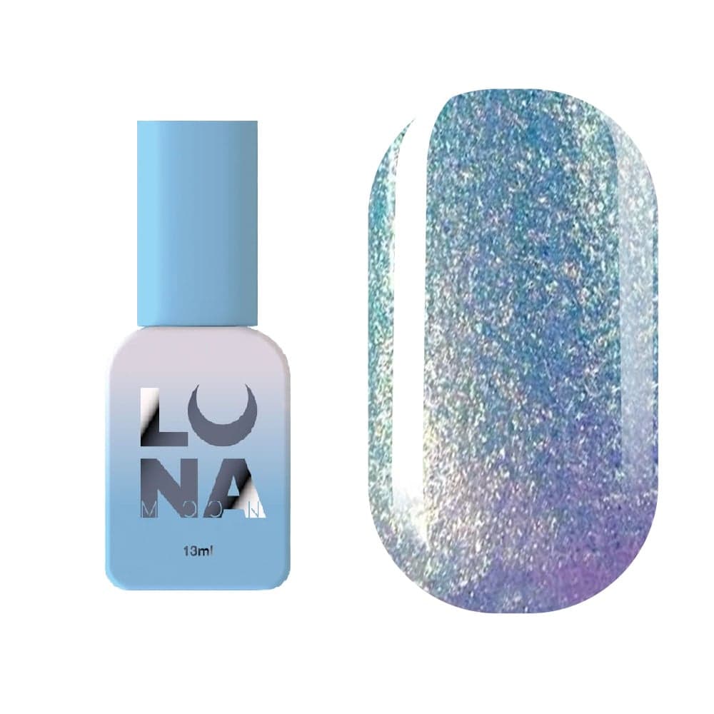 Гель-лак LUNA Color №204, 13ml — фото 1