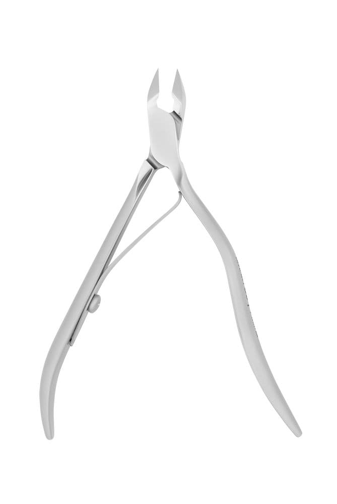 Staleks Кусачки професійні для шкіри SMART 80 7 мм — фото 1