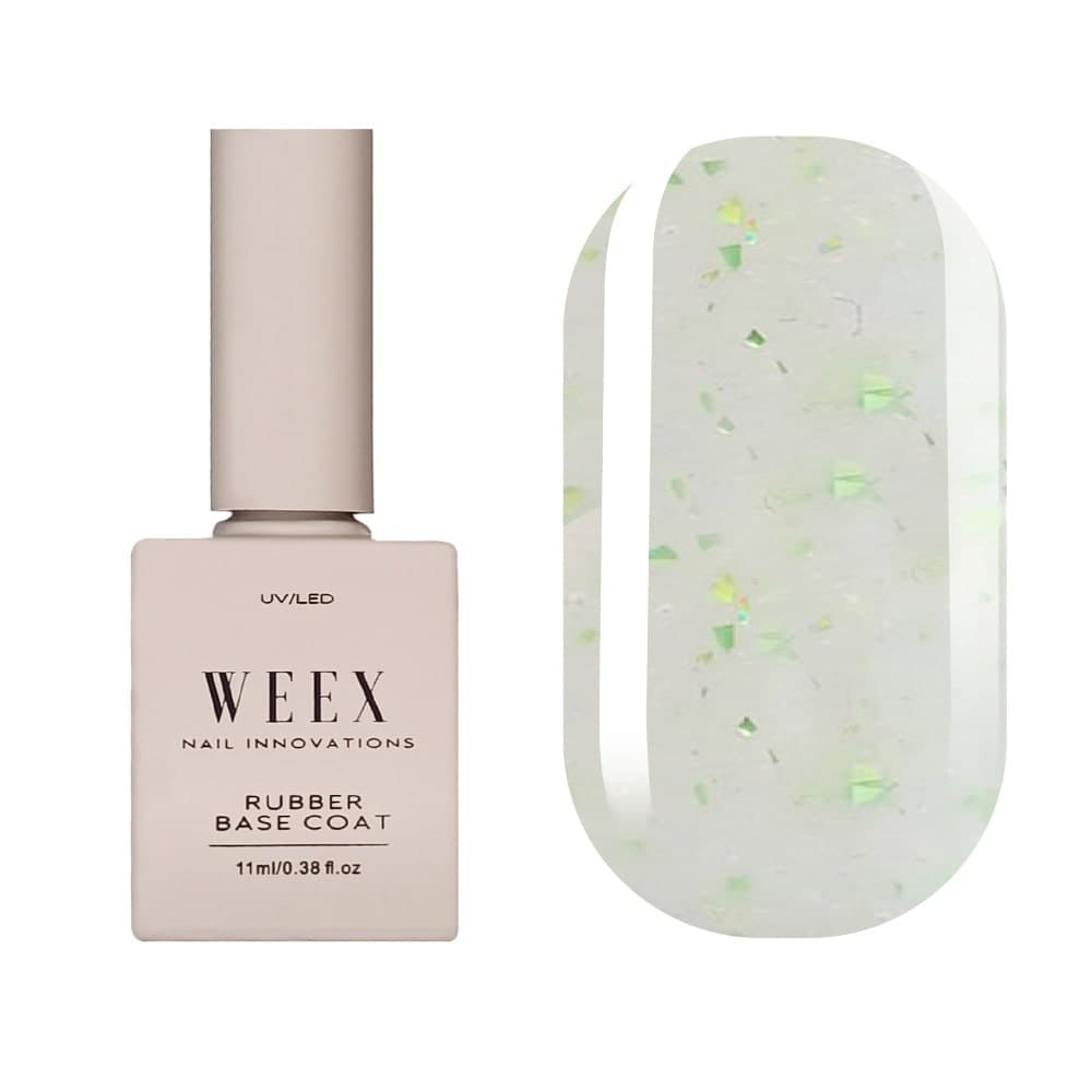 База WEEX Potal №111, 11 мл — фото 1