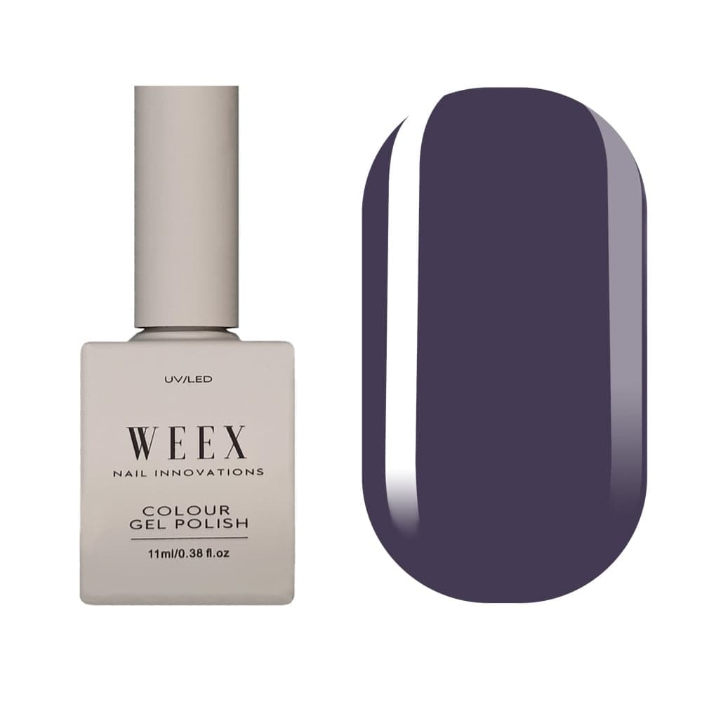 Гель-лак WEEX №512, 11 мл — фото 1