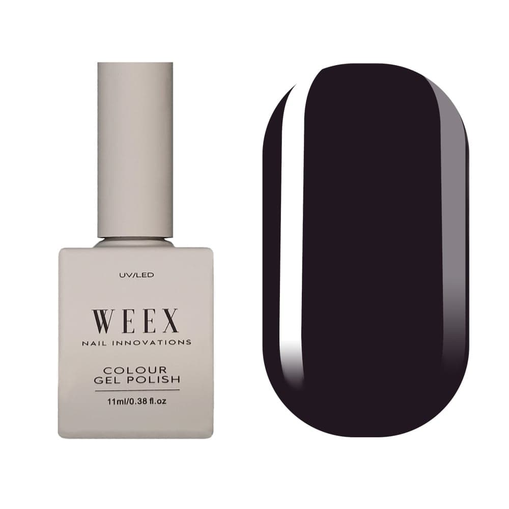 Гель-лак WEEX №514, 11 мл — фото 1