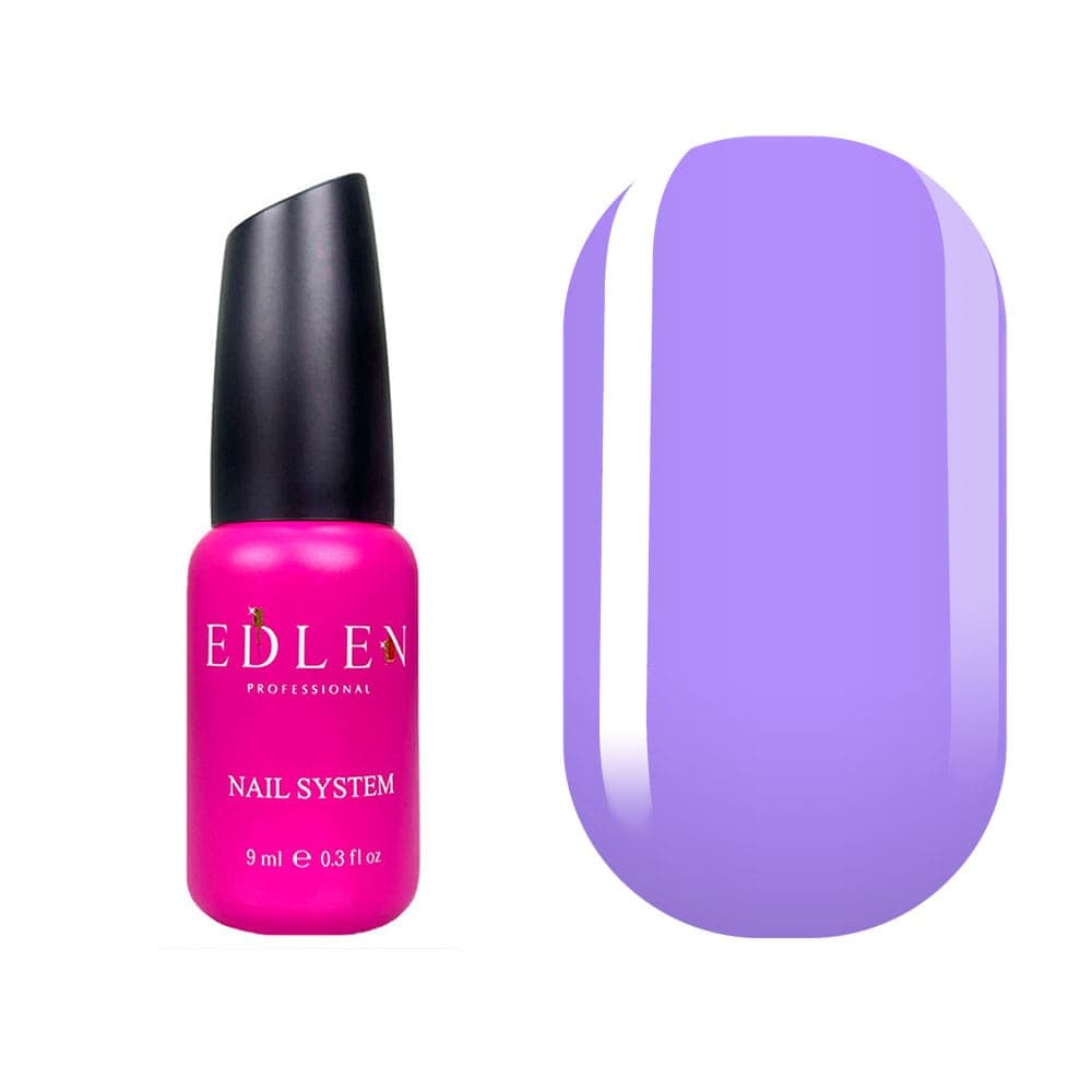 Edlen Cover base Colored №E16, 9 мл — фото 1