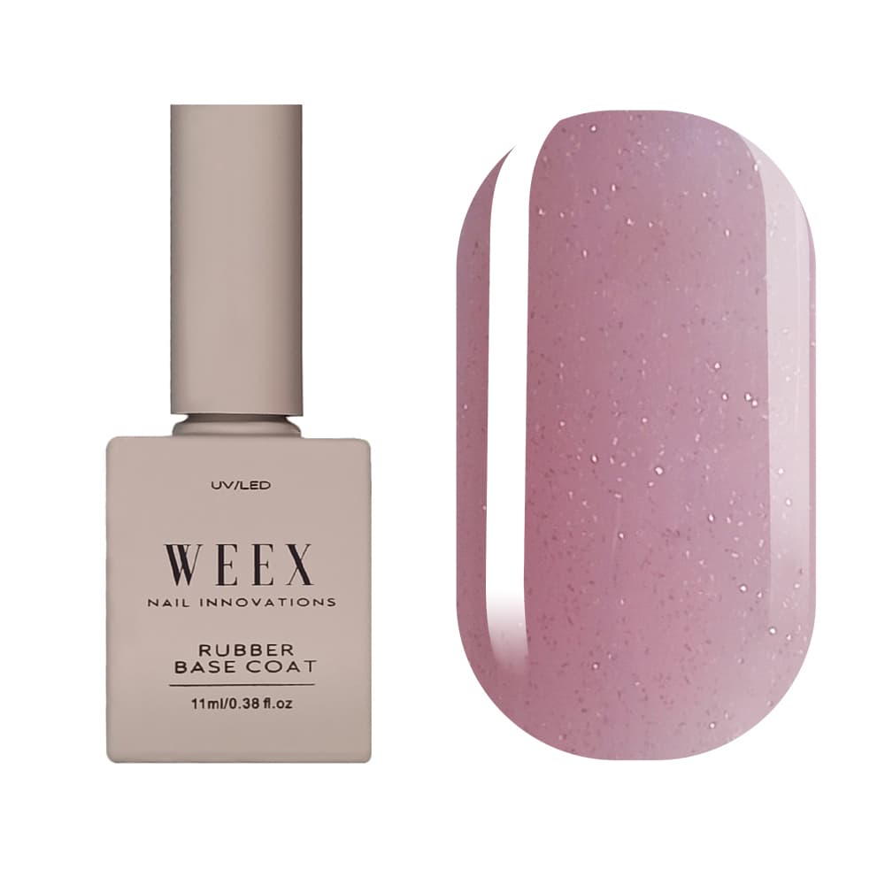 База WEEX Shimmer №5, 11 мл — фото 1