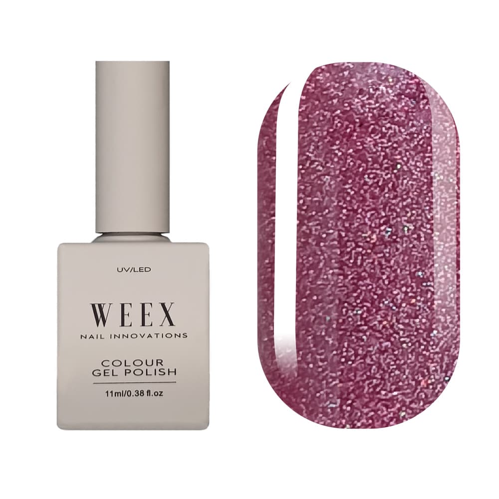 Гель-лак WEEX №696, 11 мл — фото 1