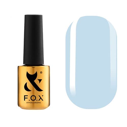 F.O.X gel-polish spectrum 150, 7 ml — фото 1