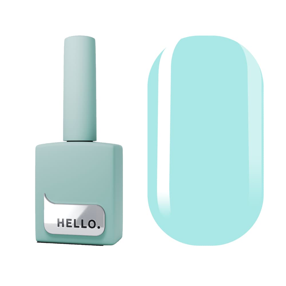 Відтінкова база HELLO TINT BASE SORBET, 15 мл — фото 1