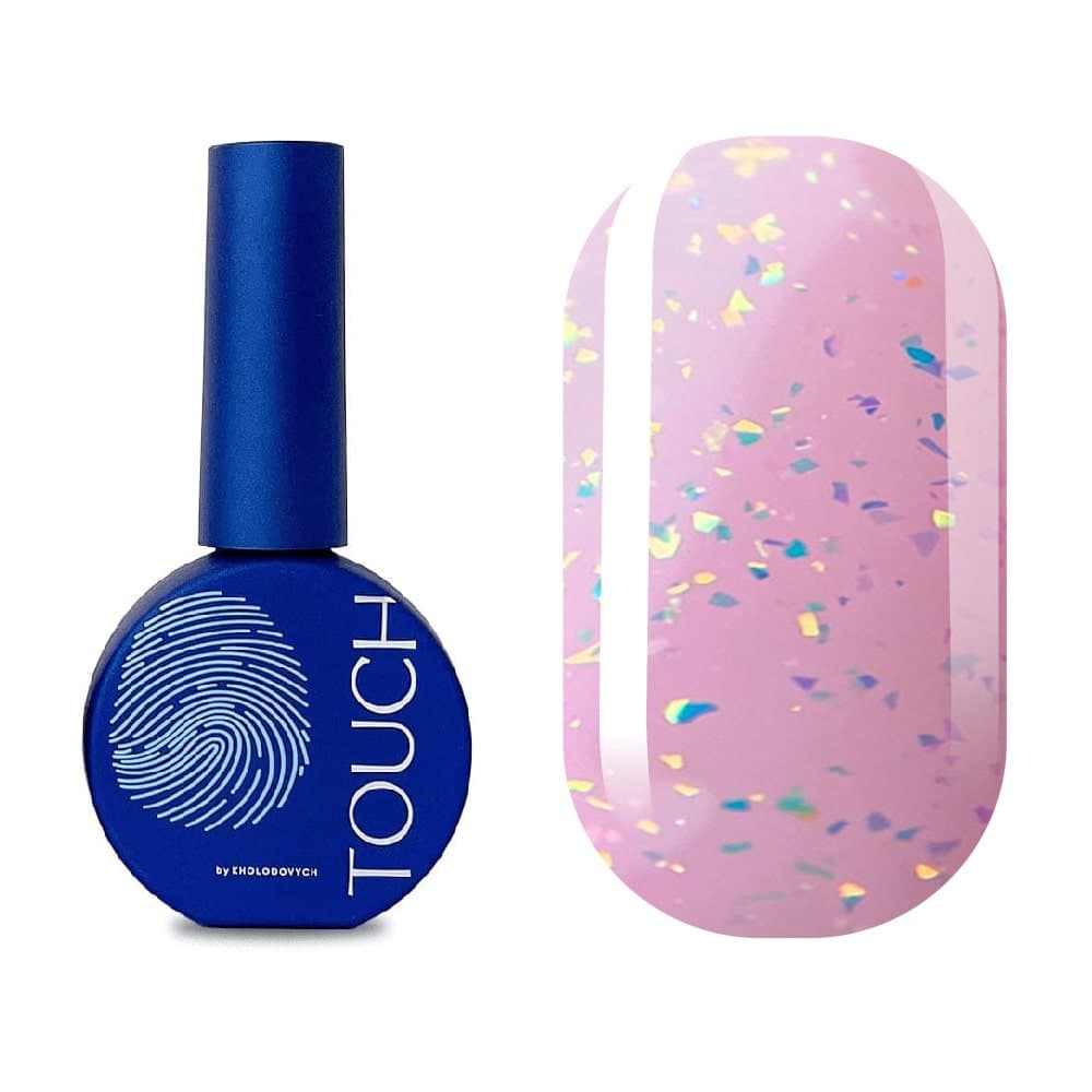 База Touch Glam Base №3, 13 мл — фото 1