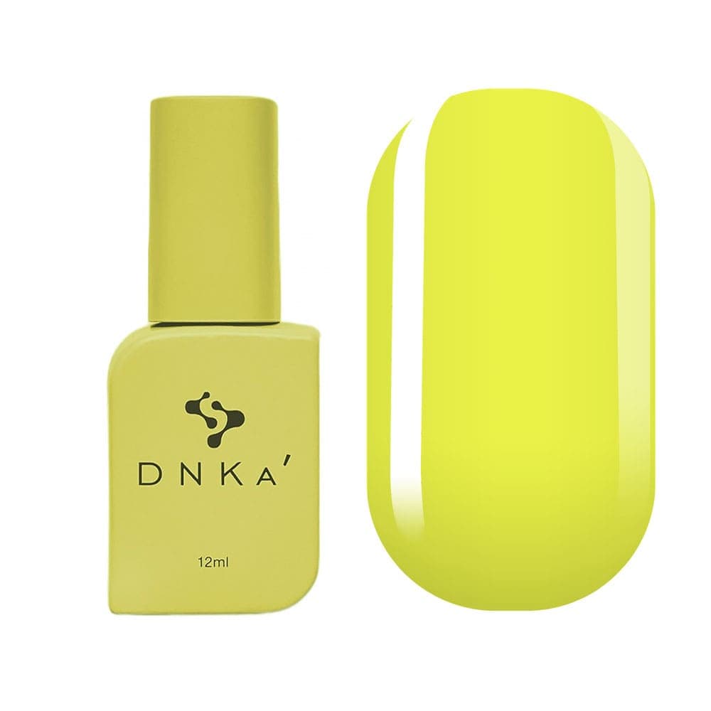 Cover Top DNKa №2 Valencie, 12 ml — фото 1