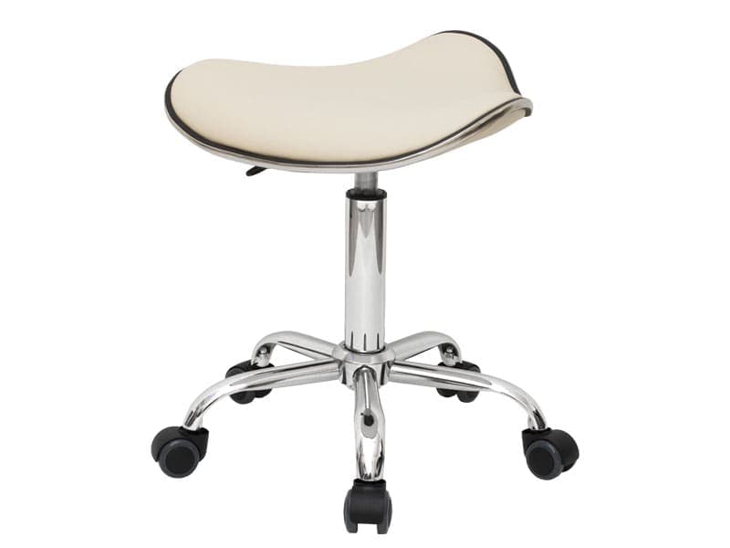 Крісло майстра (стілець) BS 115, беж — фото 1