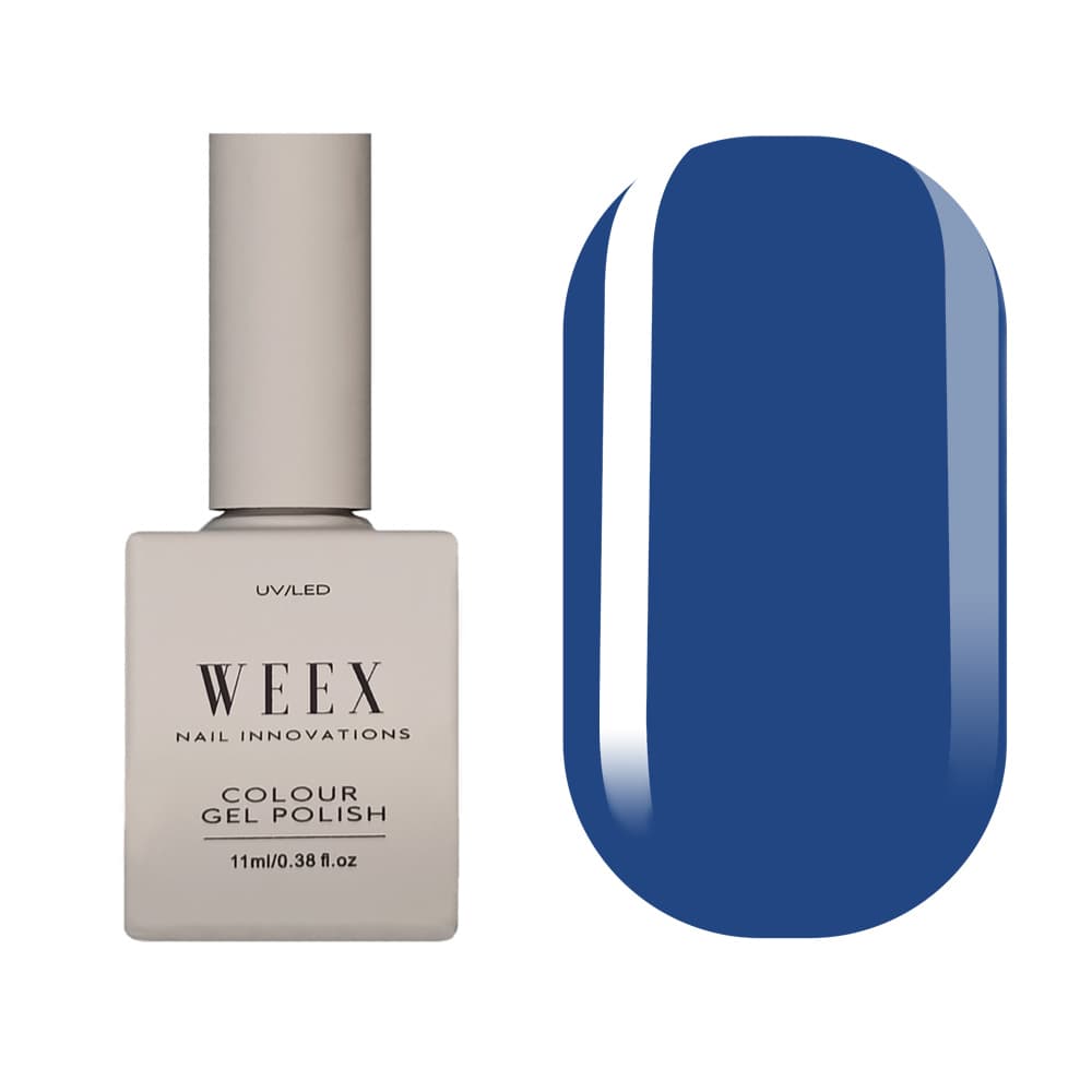 Гель-лак WEEX №780, 11 мл — фото 1