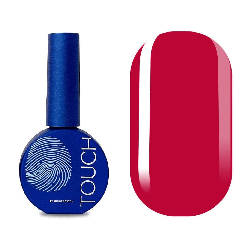Гель-лак Touch gel polish №10, 9 мл — фото 1