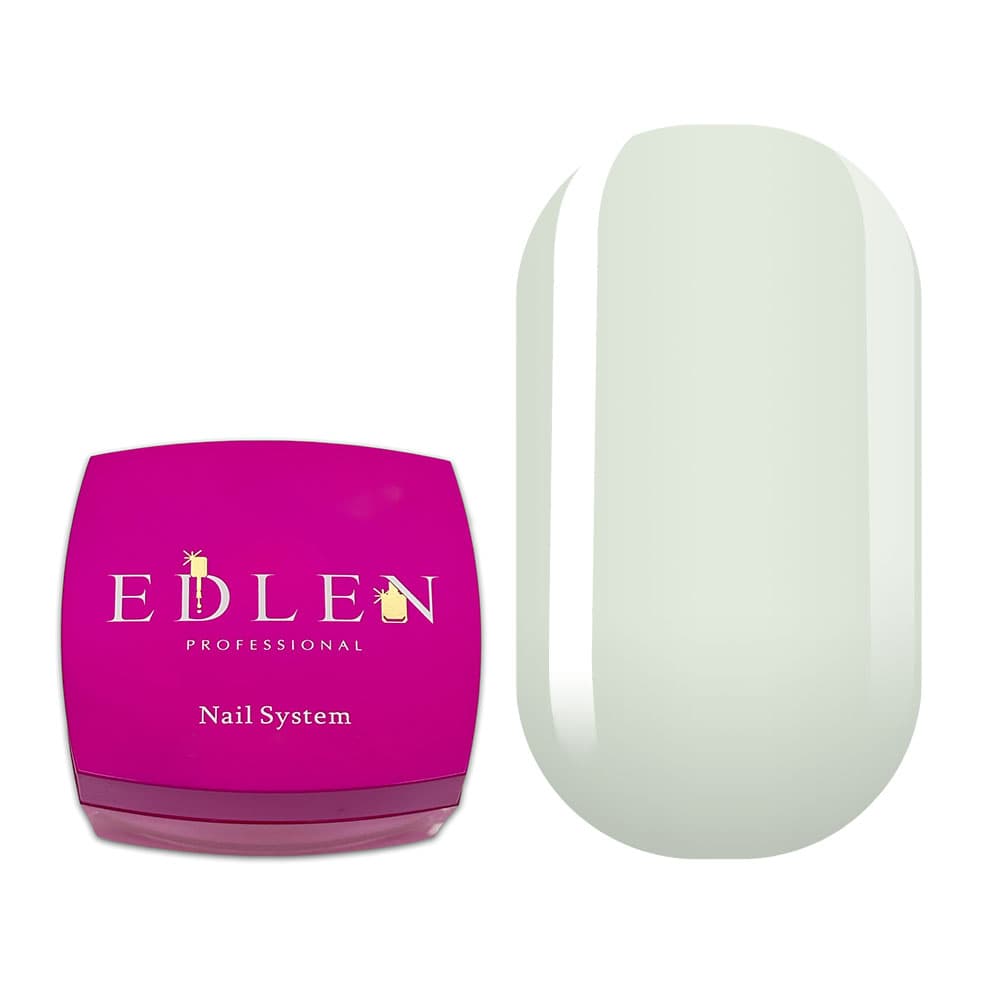 Edlen Water Acrygel Colored №13, 30 мл — фото 1