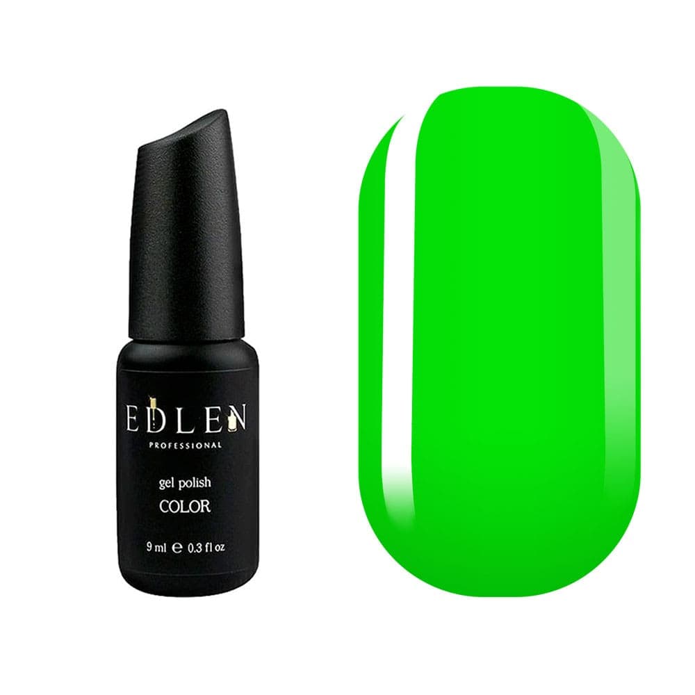 Гель-лак Edlen Color №63, 9 мл — фото 1