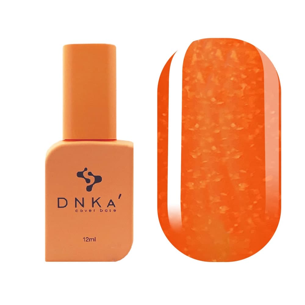 База Cover DNKa №81, 12 ml — фото 1