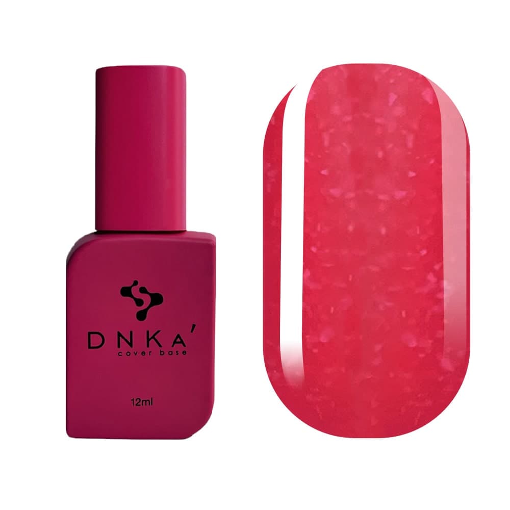 База Cover DNKa №80, 12 ml — фото 1