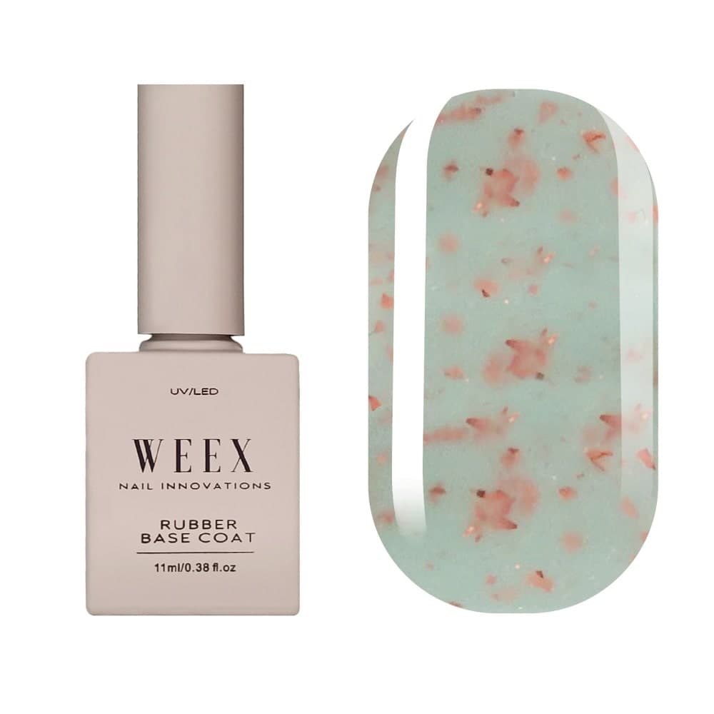 База WEEX Potal №116, 11 мл — фото 1