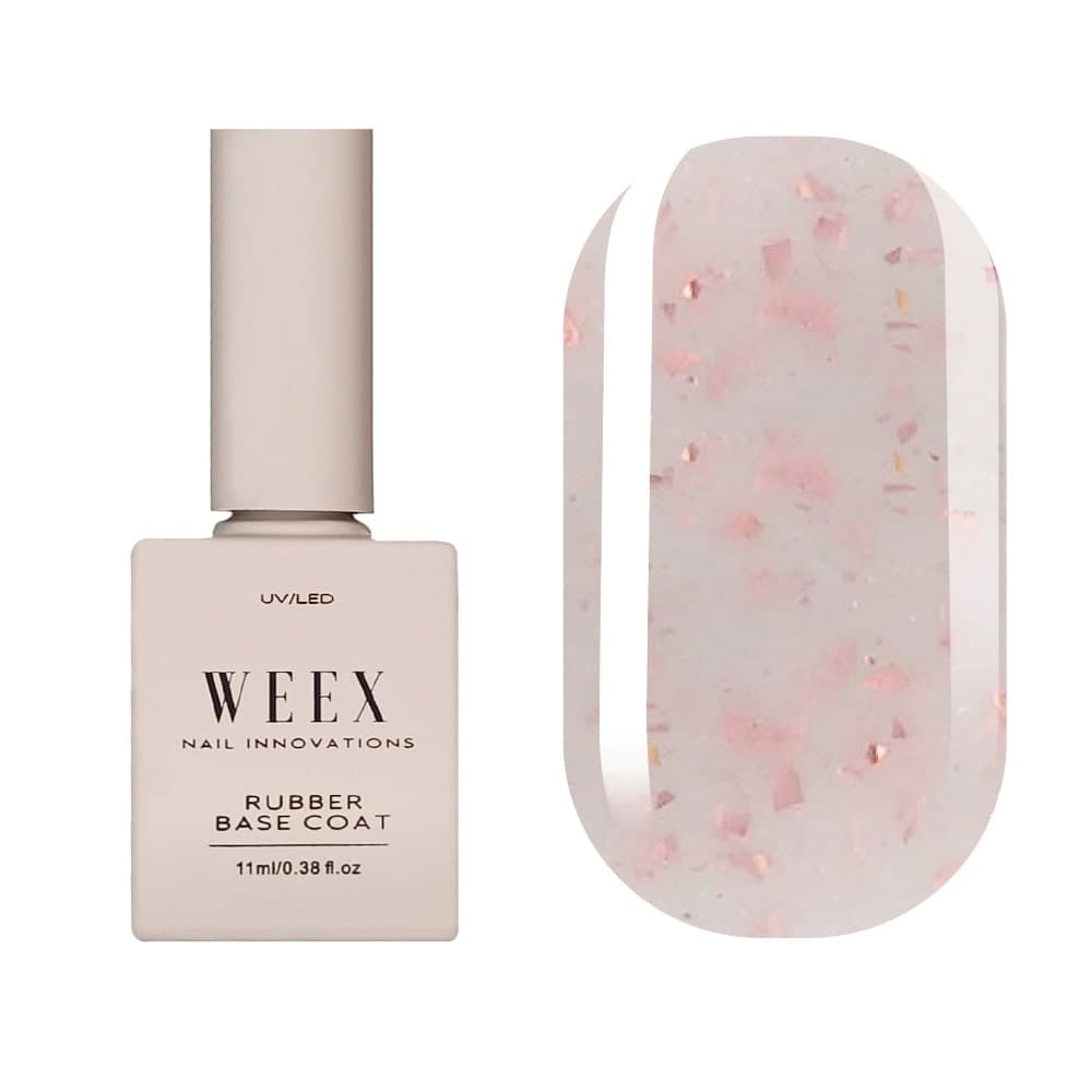 База WEEX Potal №120, 11 мл — фото 1