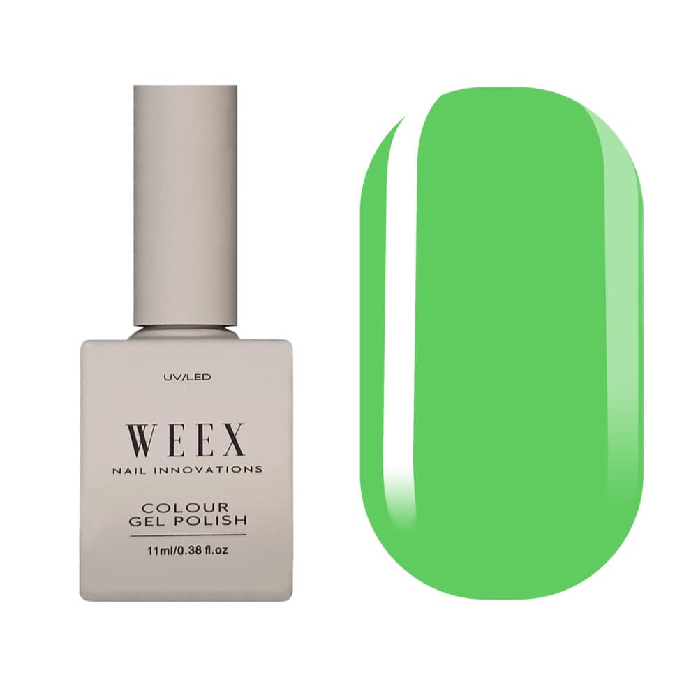 Гель-лак WEEX №747, 11 мл — фото 1