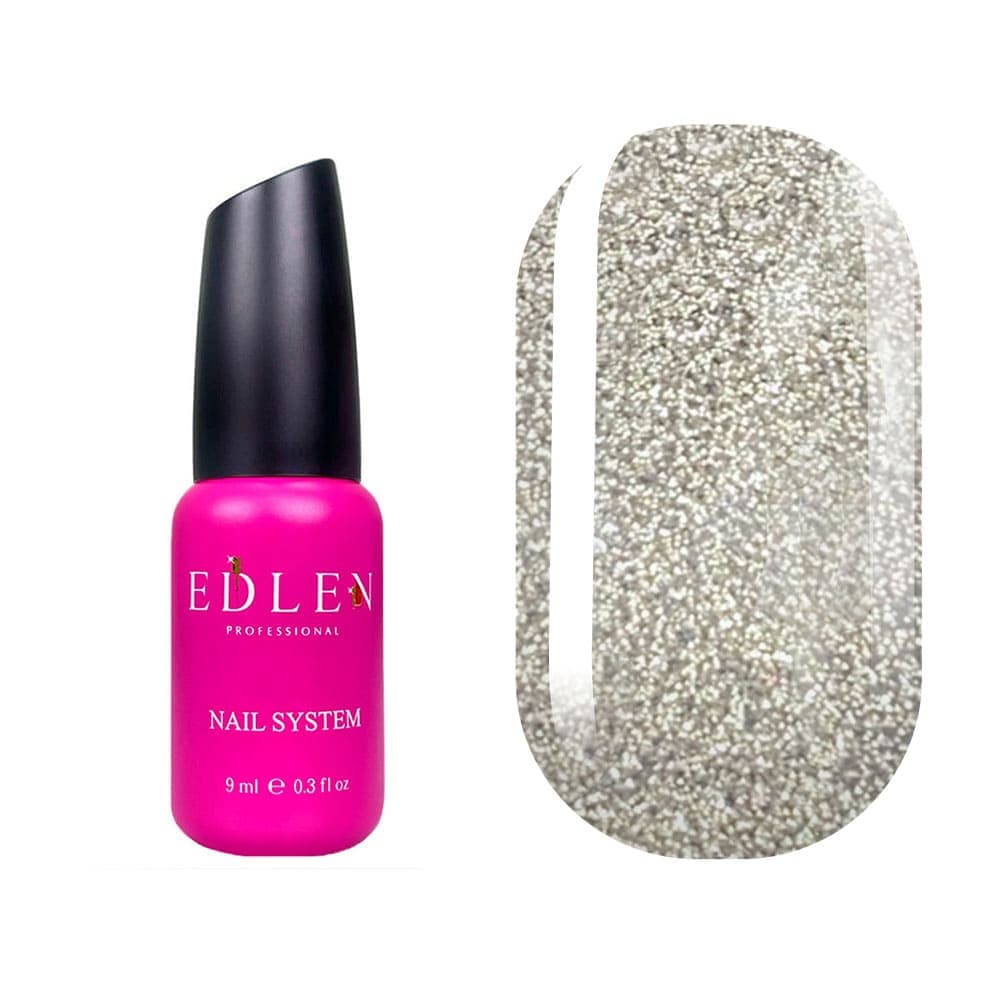 Топ Edlen Flash Silver, 9 мл — фото 1