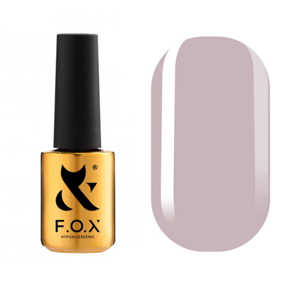 F.O.X gel-polish spectrum 043, 7 ml — фото 1